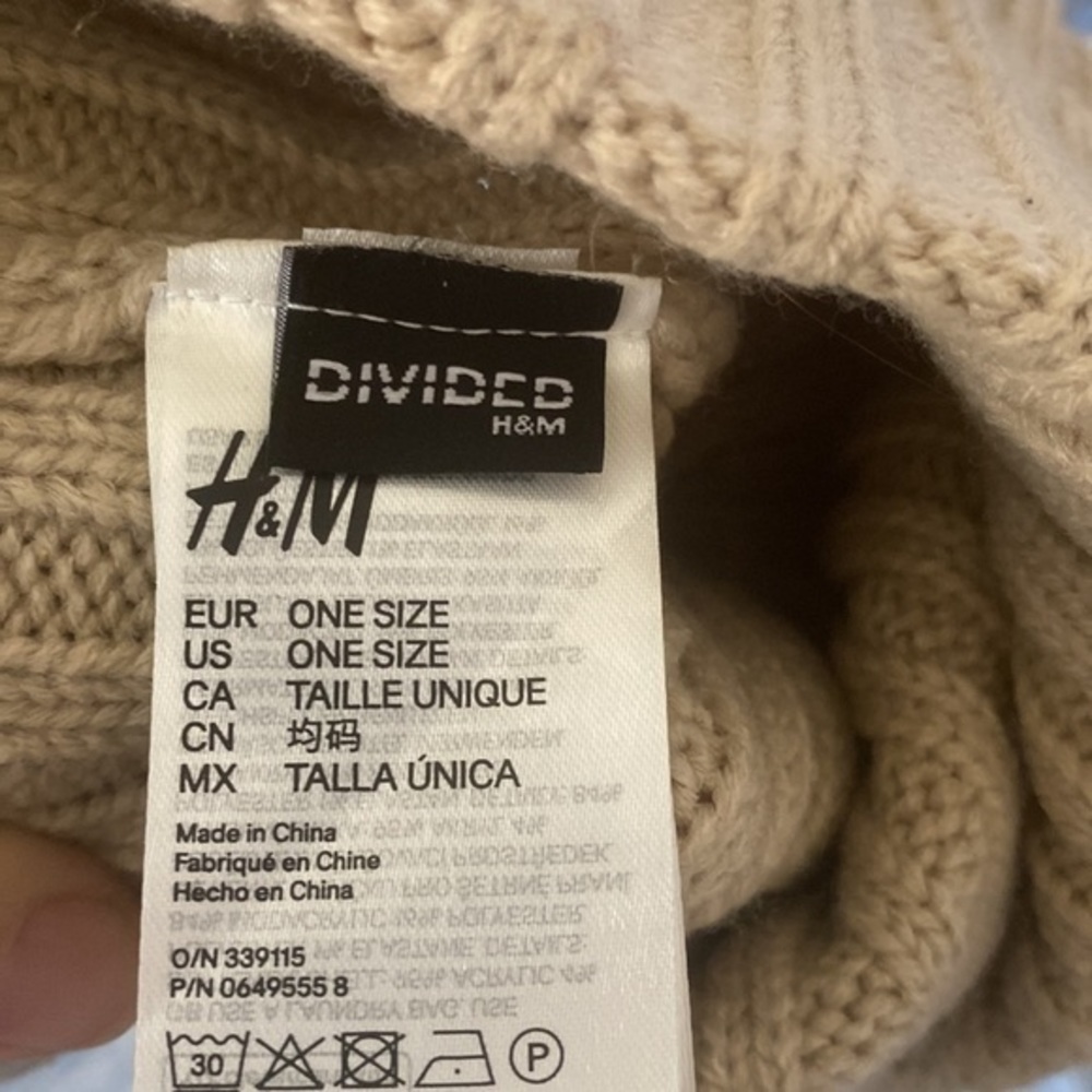 H&M hat - Picture 2 of 2